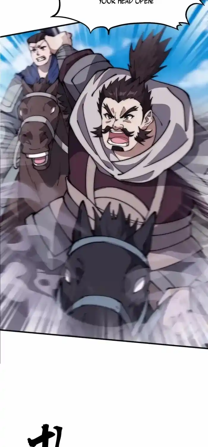 It Starts With A Mountain Chapter 631