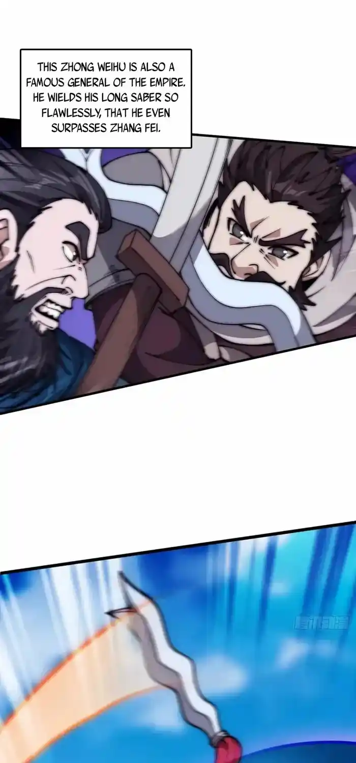 It Starts With A Mountain Chapter 631