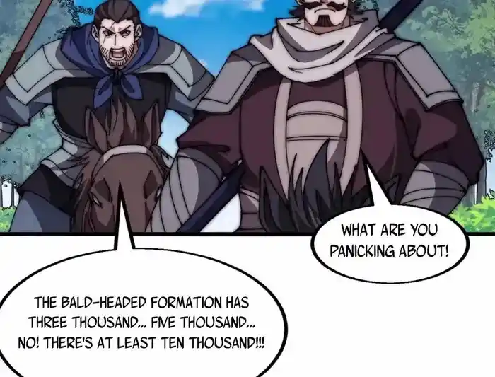 It Starts With A Mountain Chapter 631