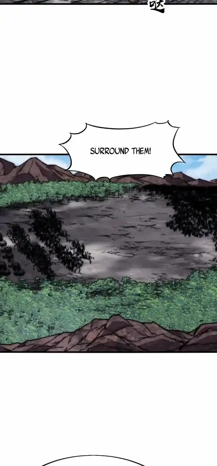 It Starts With A Mountain Chapter 631