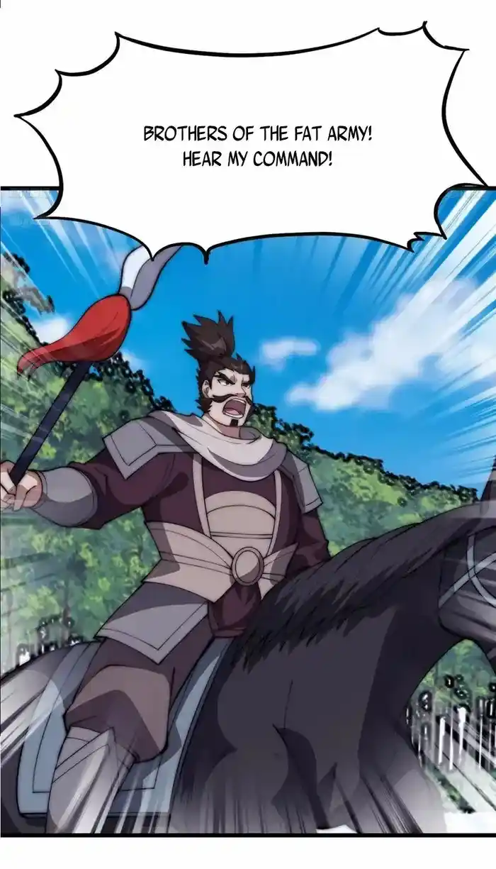 It Starts With A Mountain Chapter 632