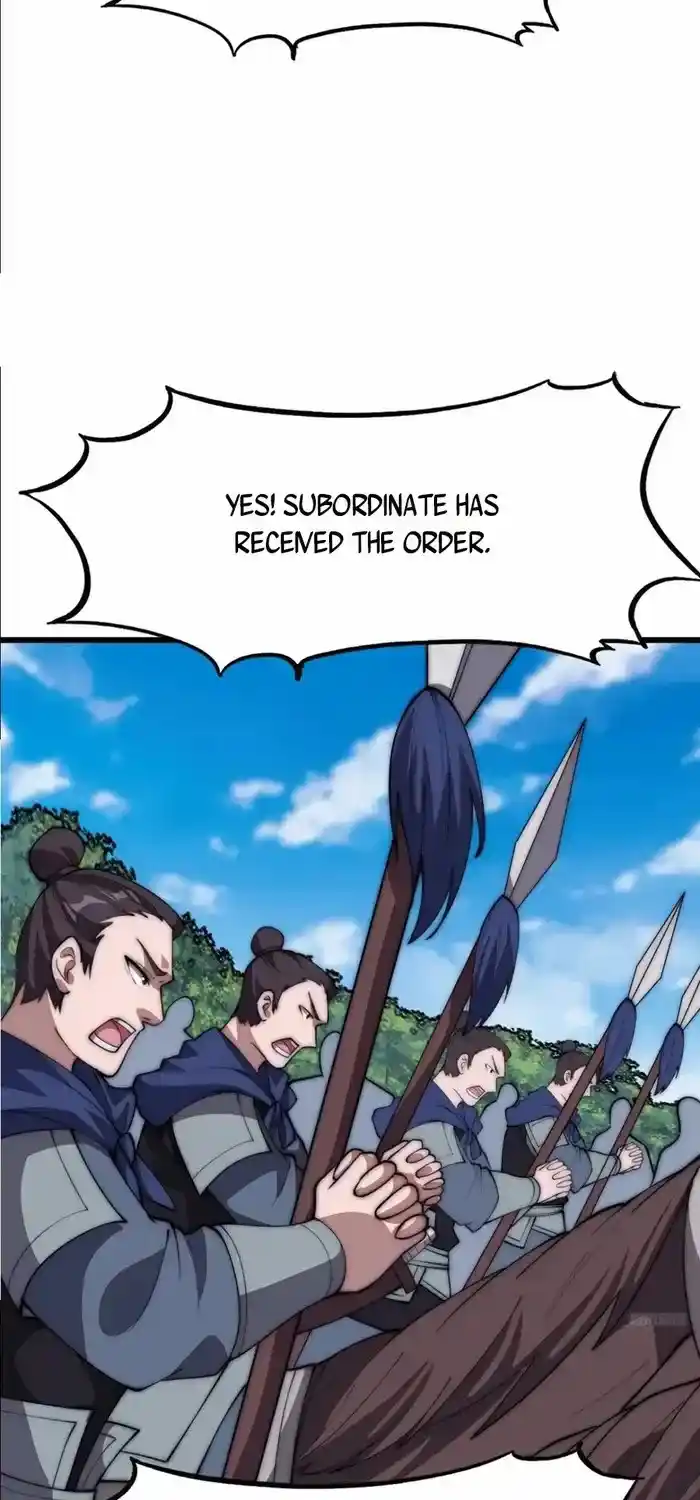 It Starts With A Mountain Chapter 632