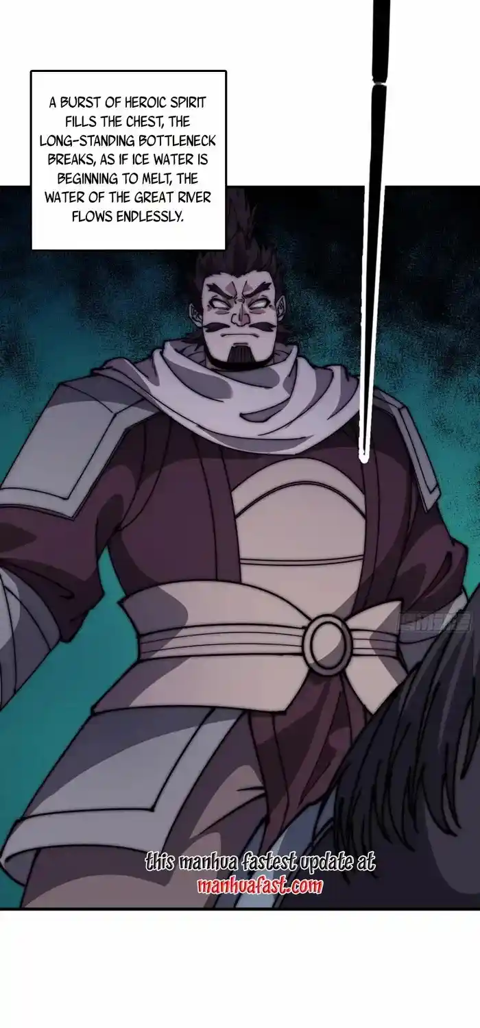 It Starts With A Mountain Chapter 632