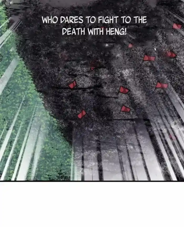 It Starts With A Mountain Chapter 632