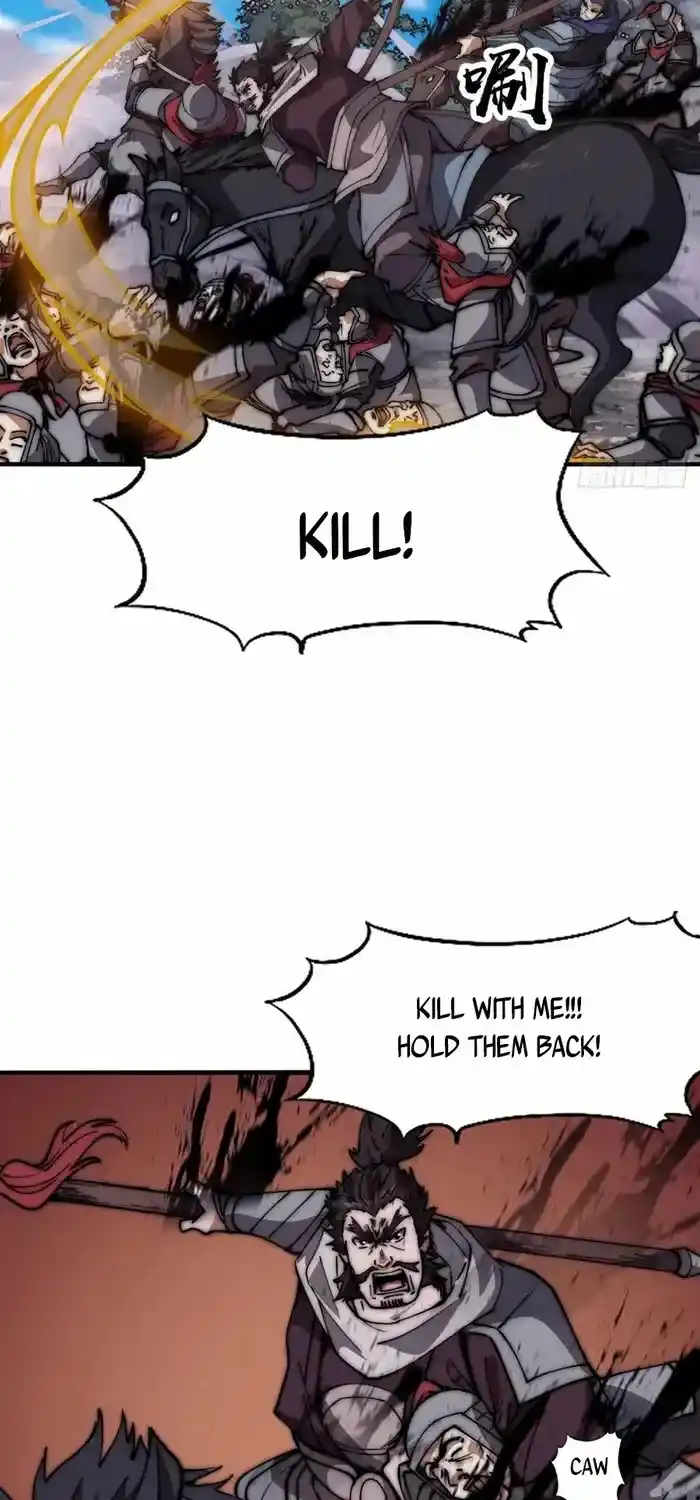 It Starts With A Mountain Chapter 632