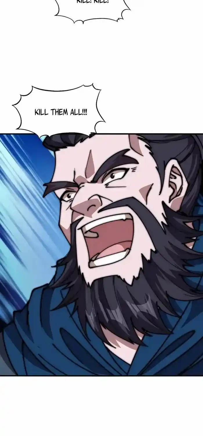 It Starts With A Mountain Chapter 632