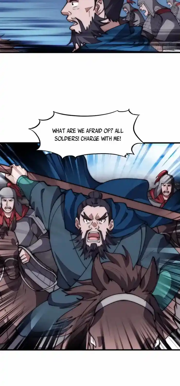 It Starts With A Mountain Chapter 632