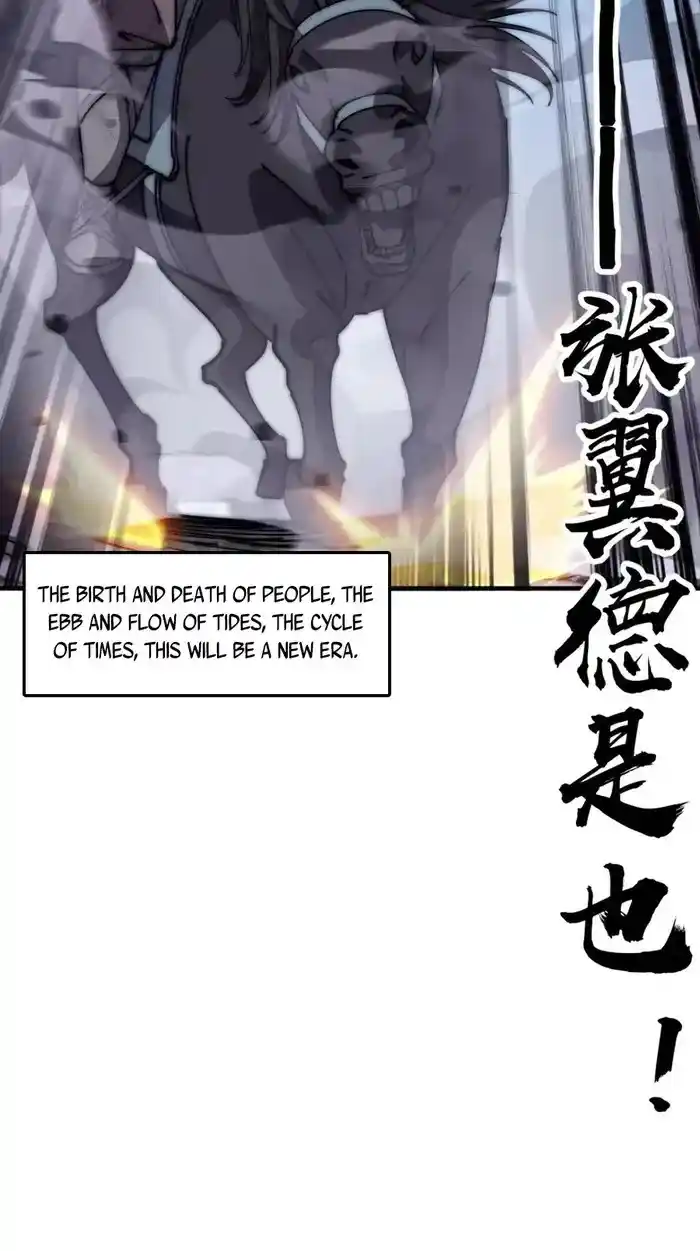 It Starts With A Mountain Chapter 633