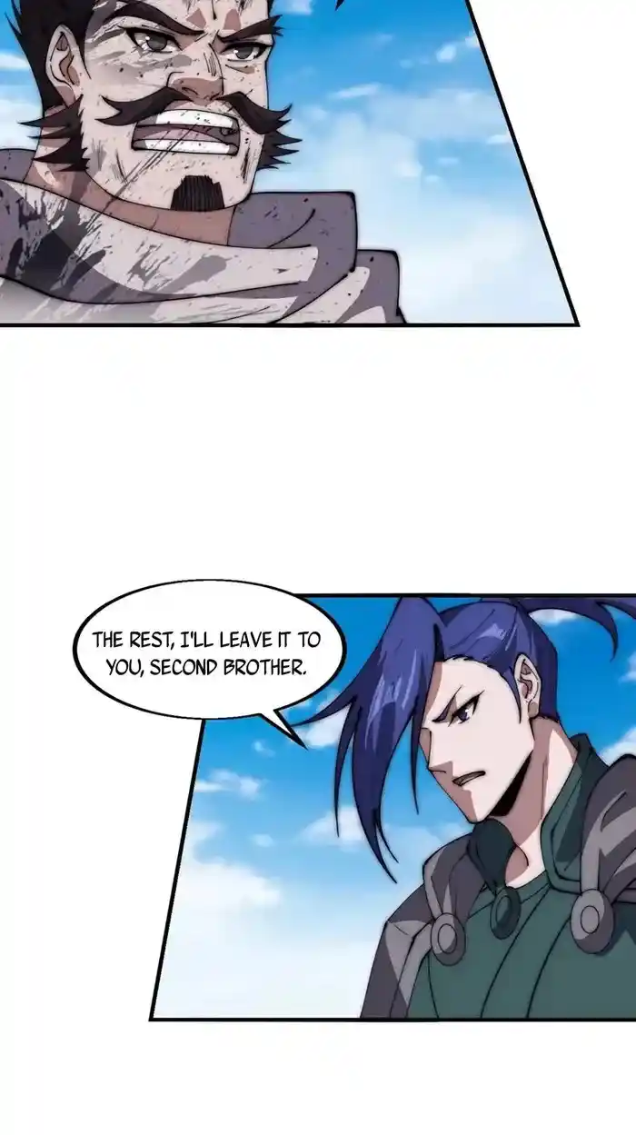 It Starts With A Mountain Chapter 633