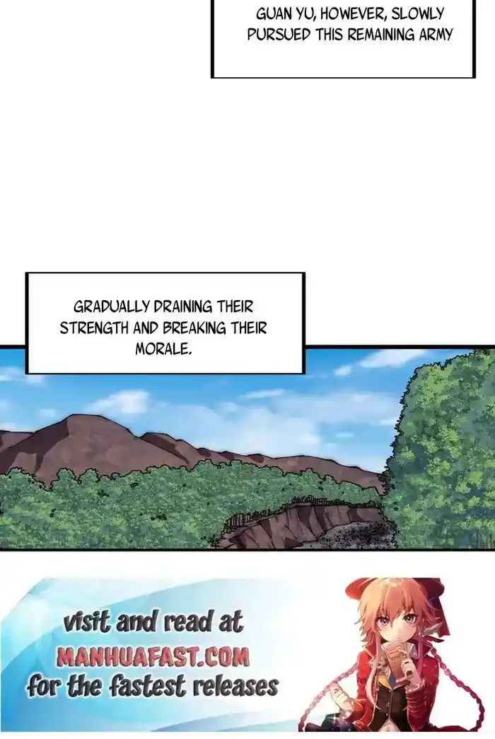 It Starts With A Mountain Chapter 633