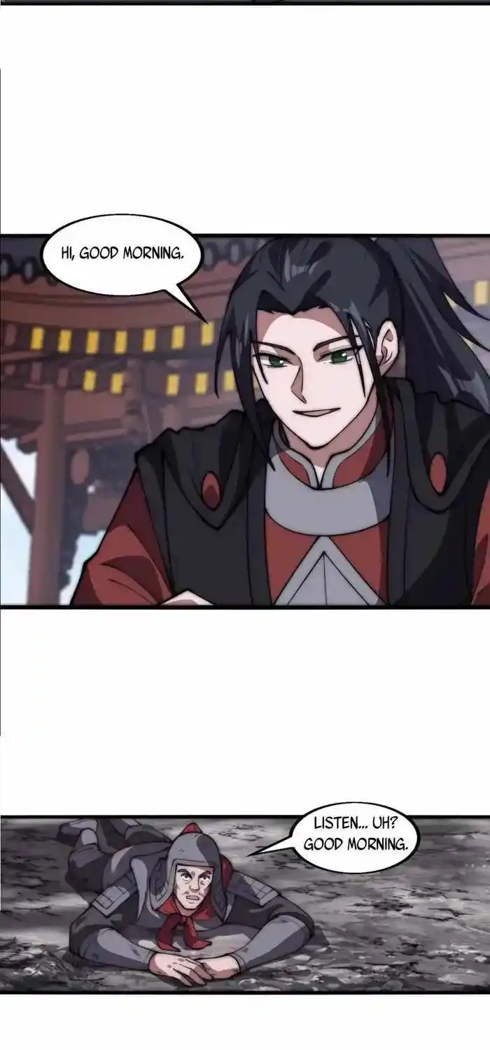 It Starts With A Mountain Chapter 634