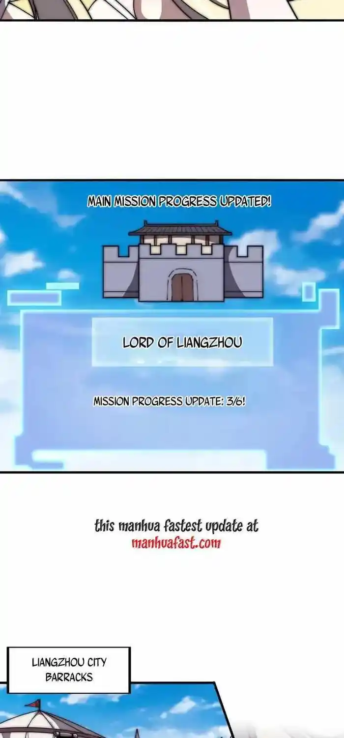 It Starts With A Mountain Chapter 634