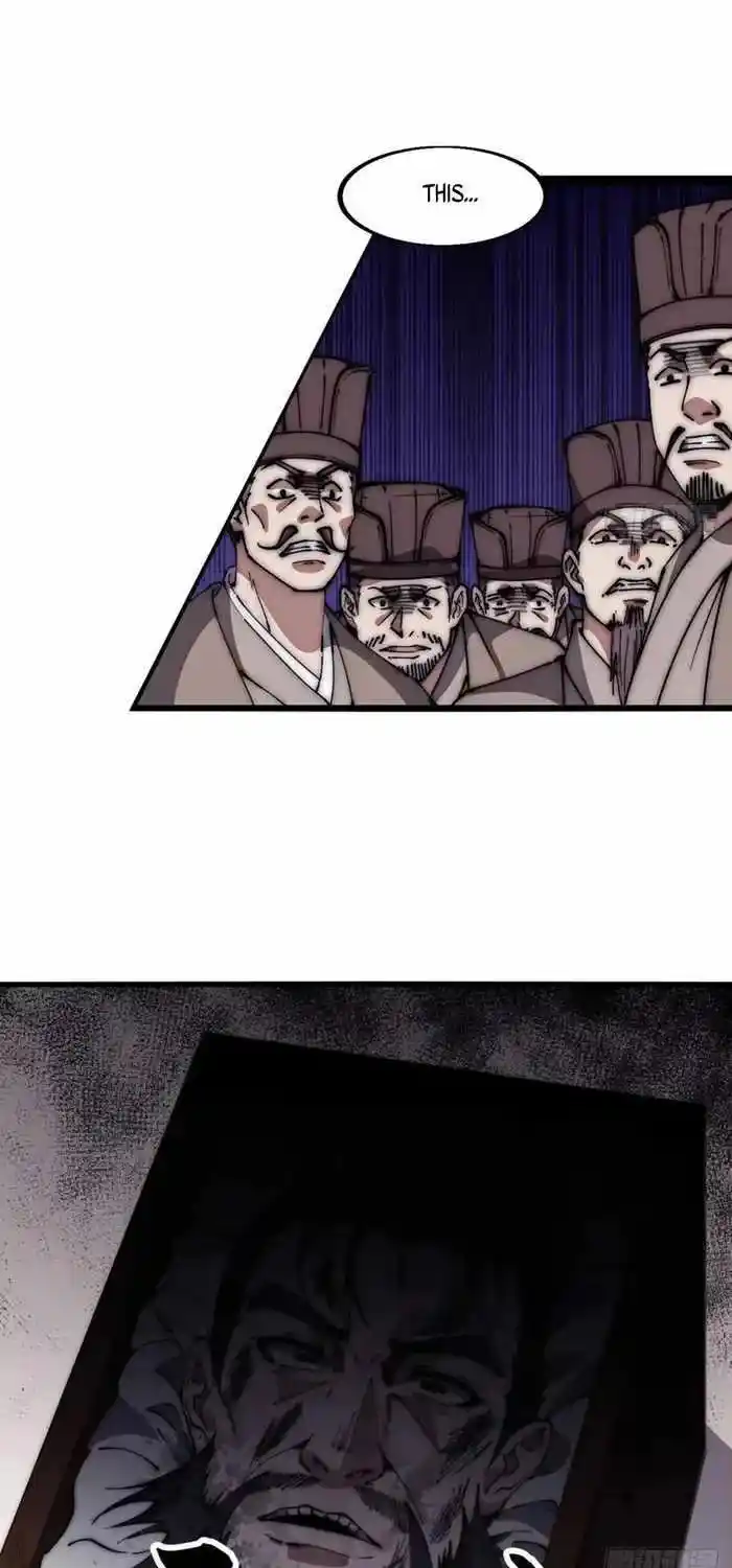 It Starts With A Mountain Chapter 634