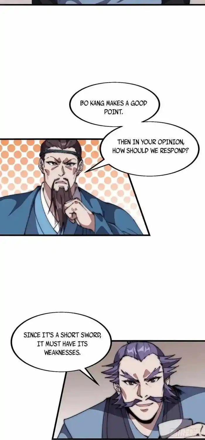 It Starts With A Mountain Chapter 634