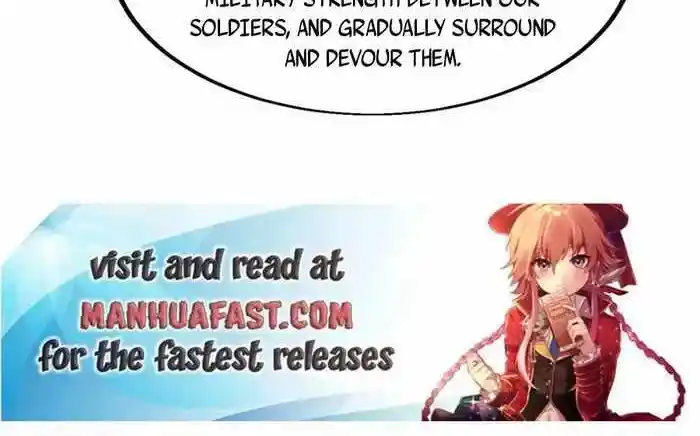 It Starts With A Mountain Chapter 634