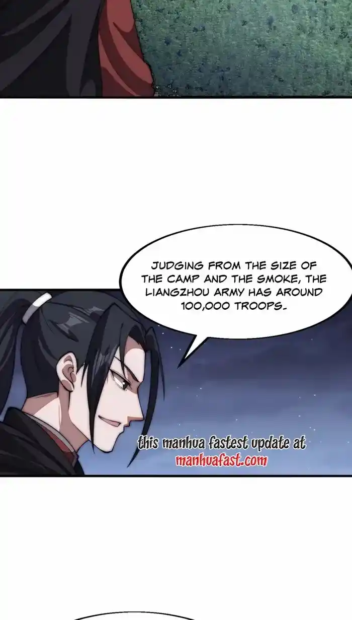 It Starts With A Mountain Chapter 635