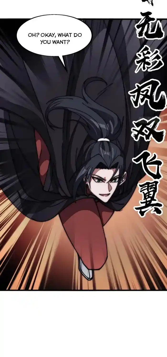 It Starts With A Mountain Chapter 636