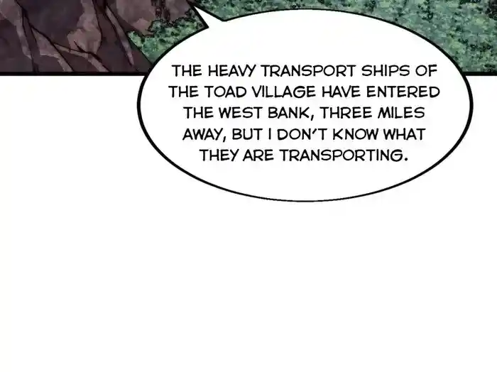 It Starts With A Mountain Chapter 636