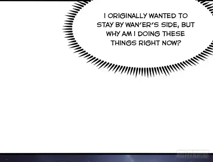 It Starts With A Mountain Chapter 636