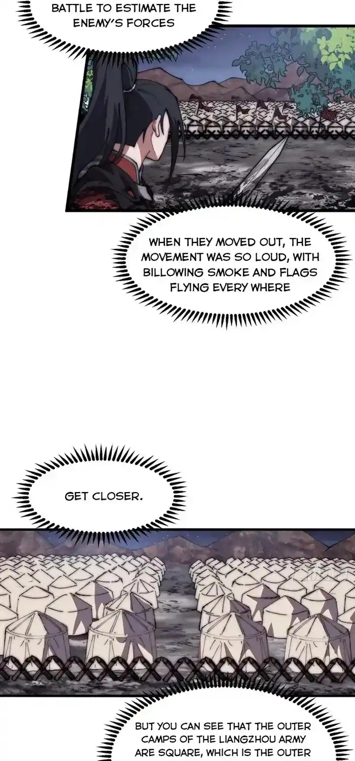 It Starts With A Mountain Chapter 636