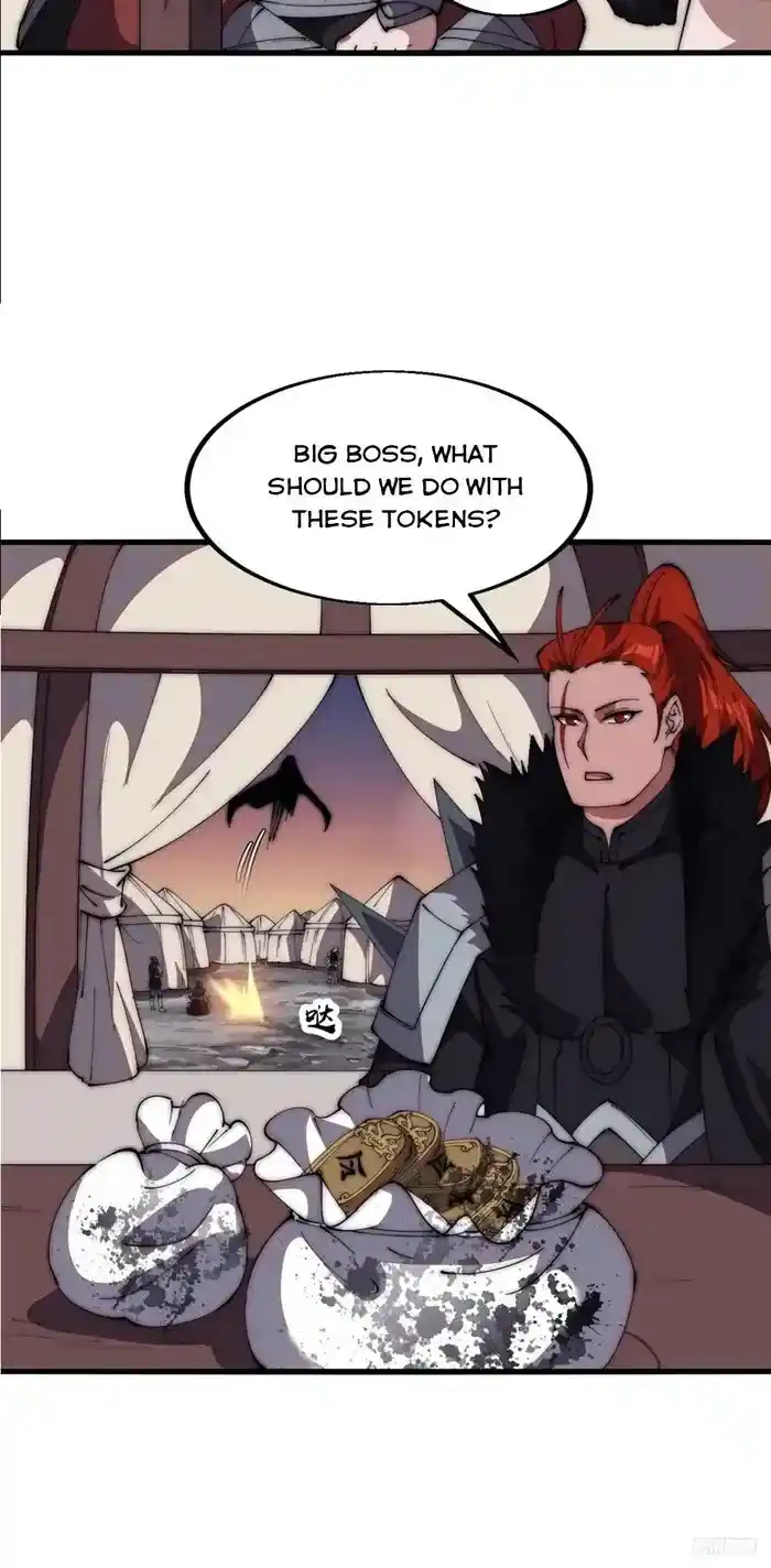 It Starts With A Mountain Chapter 637