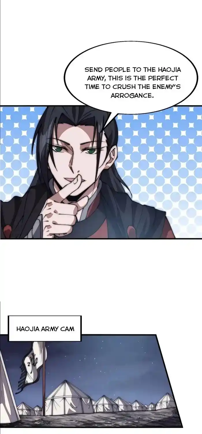 It Starts With A Mountain Chapter 637