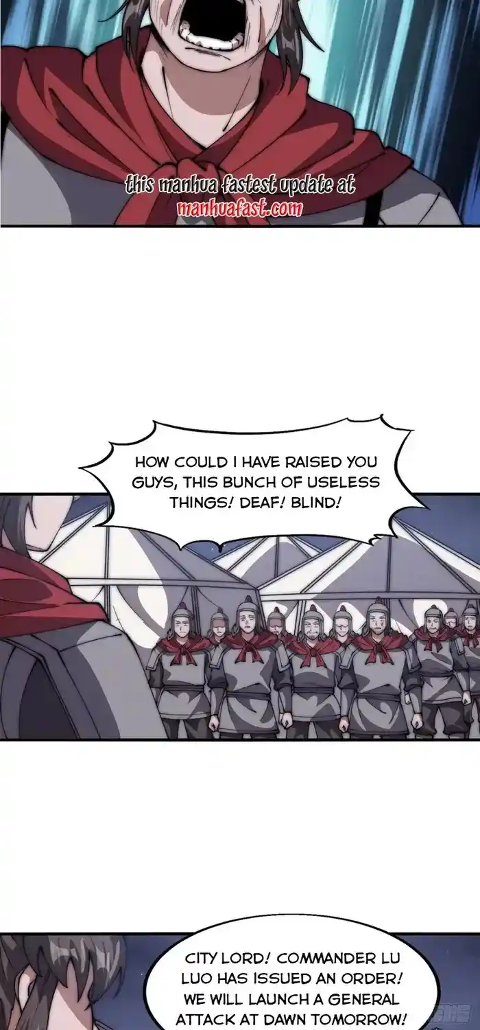 It Starts With A Mountain Chapter 637