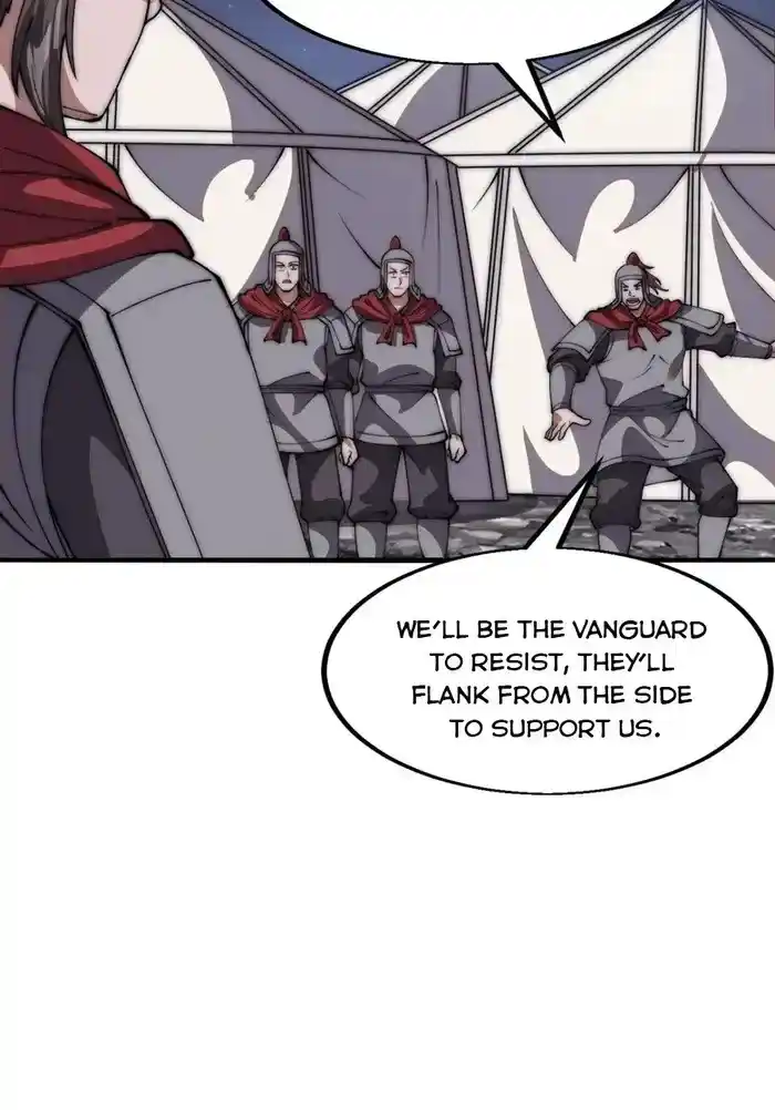 It Starts With A Mountain Chapter 637