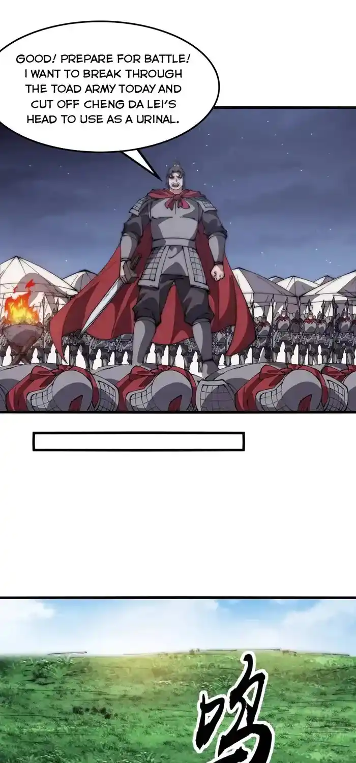 It Starts With A Mountain Chapter 637