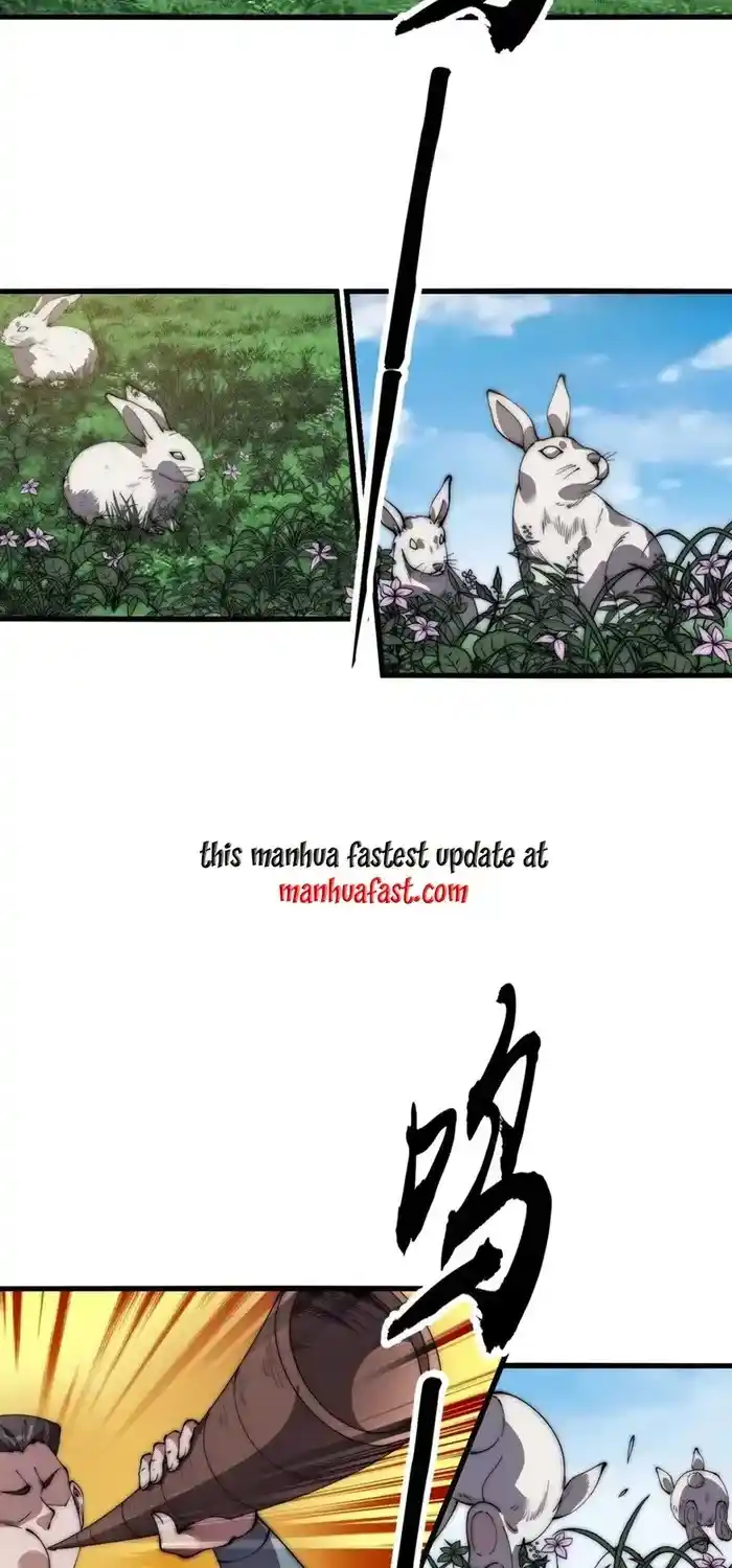 It Starts With A Mountain Chapter 637