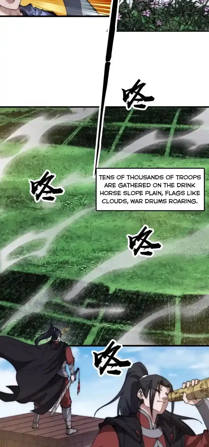 It Starts With A Mountain Chapter 637