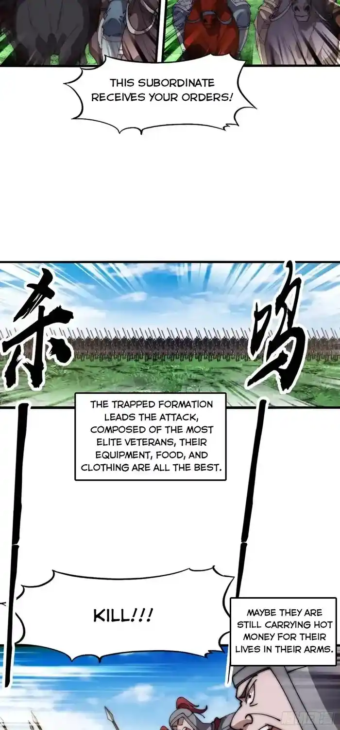 It Starts With A Mountain Chapter 637