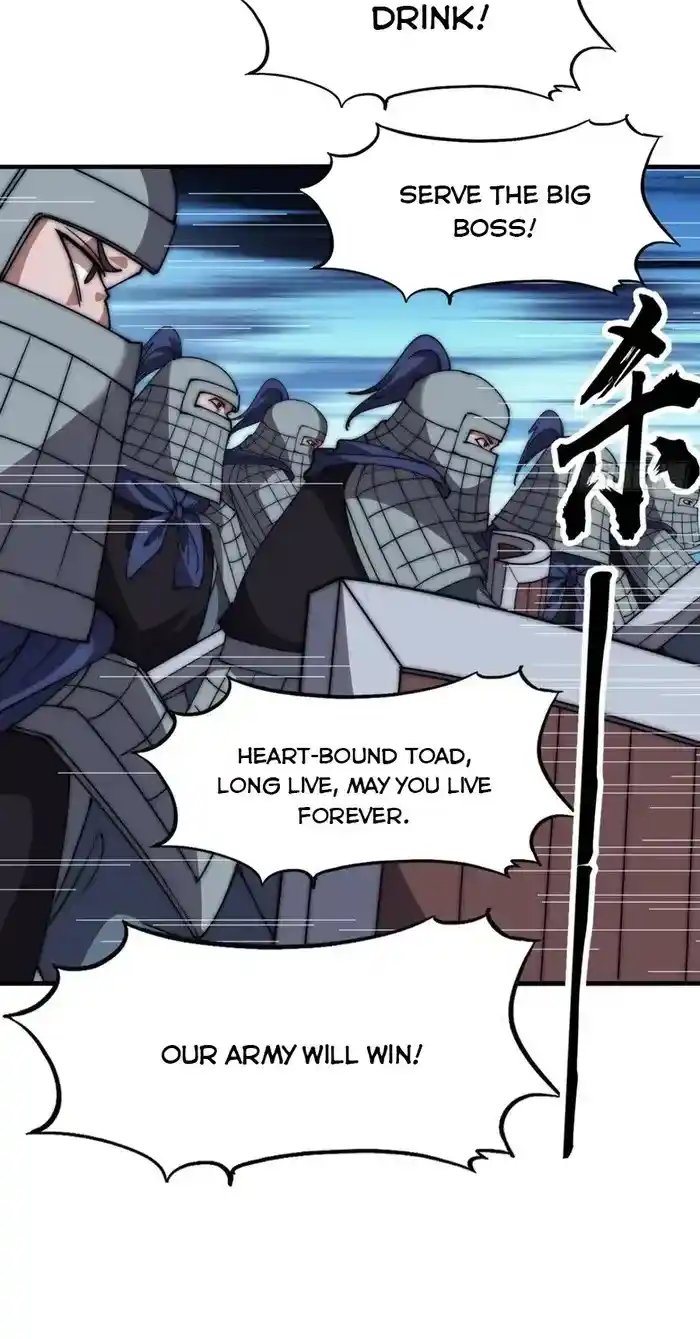 It Starts With A Mountain Chapter 637