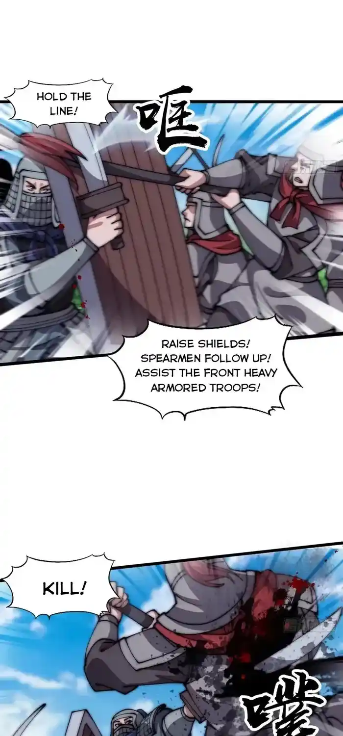 It Starts With A Mountain Chapter 637