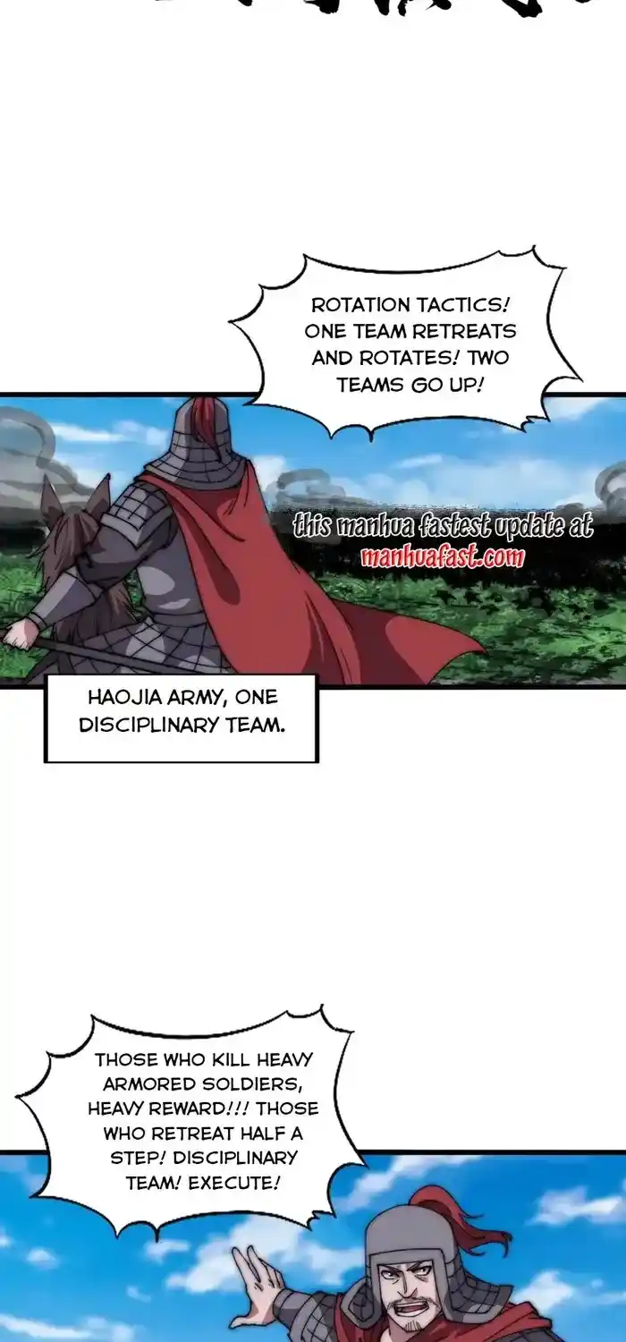 It Starts With A Mountain Chapter 637