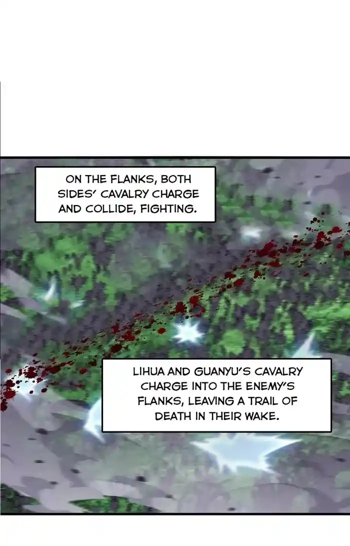 It Starts With A Mountain Chapter 638