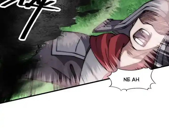 It Starts With A Mountain Chapter 638