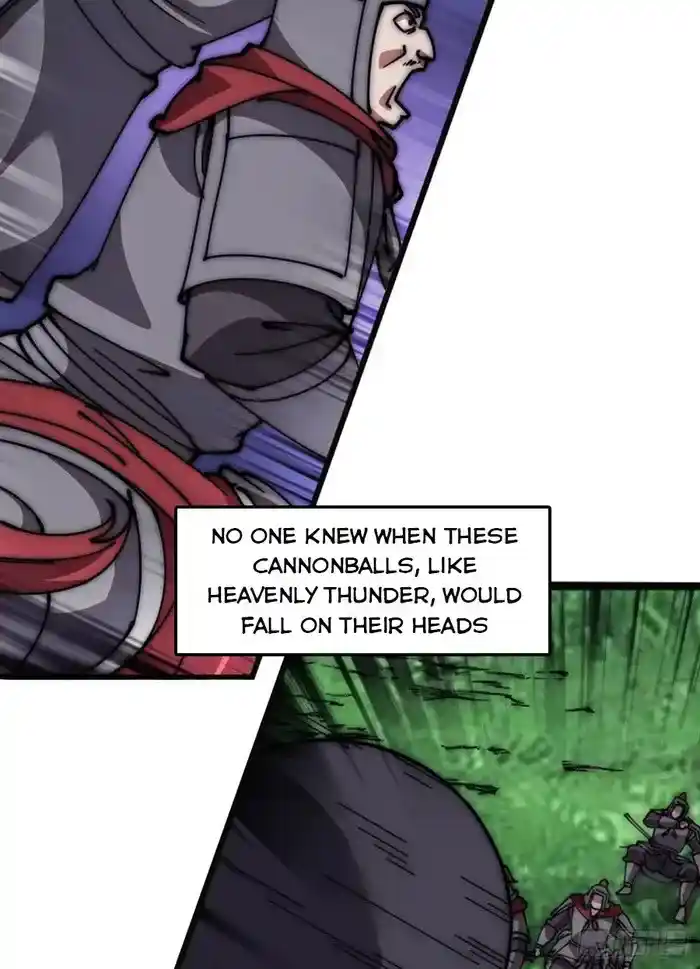 It Starts With A Mountain Chapter 638