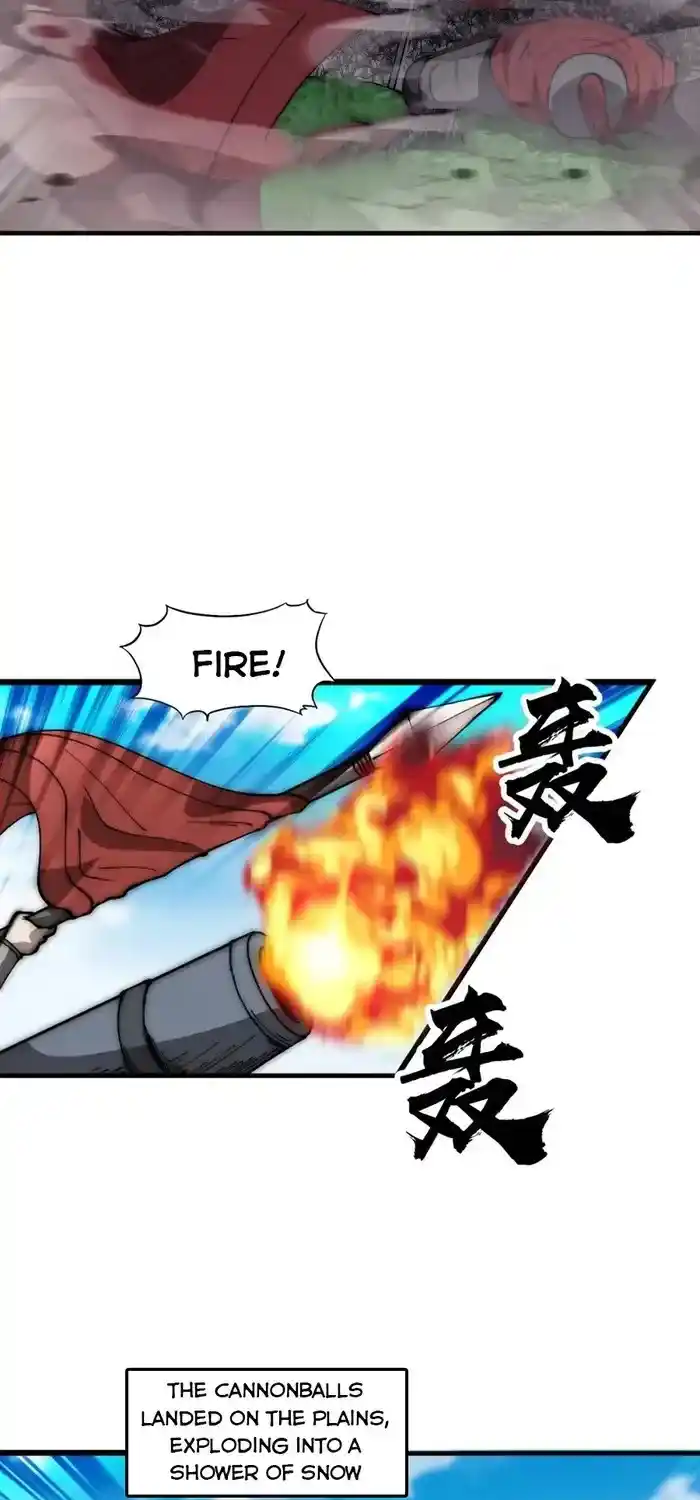 It Starts With A Mountain Chapter 638