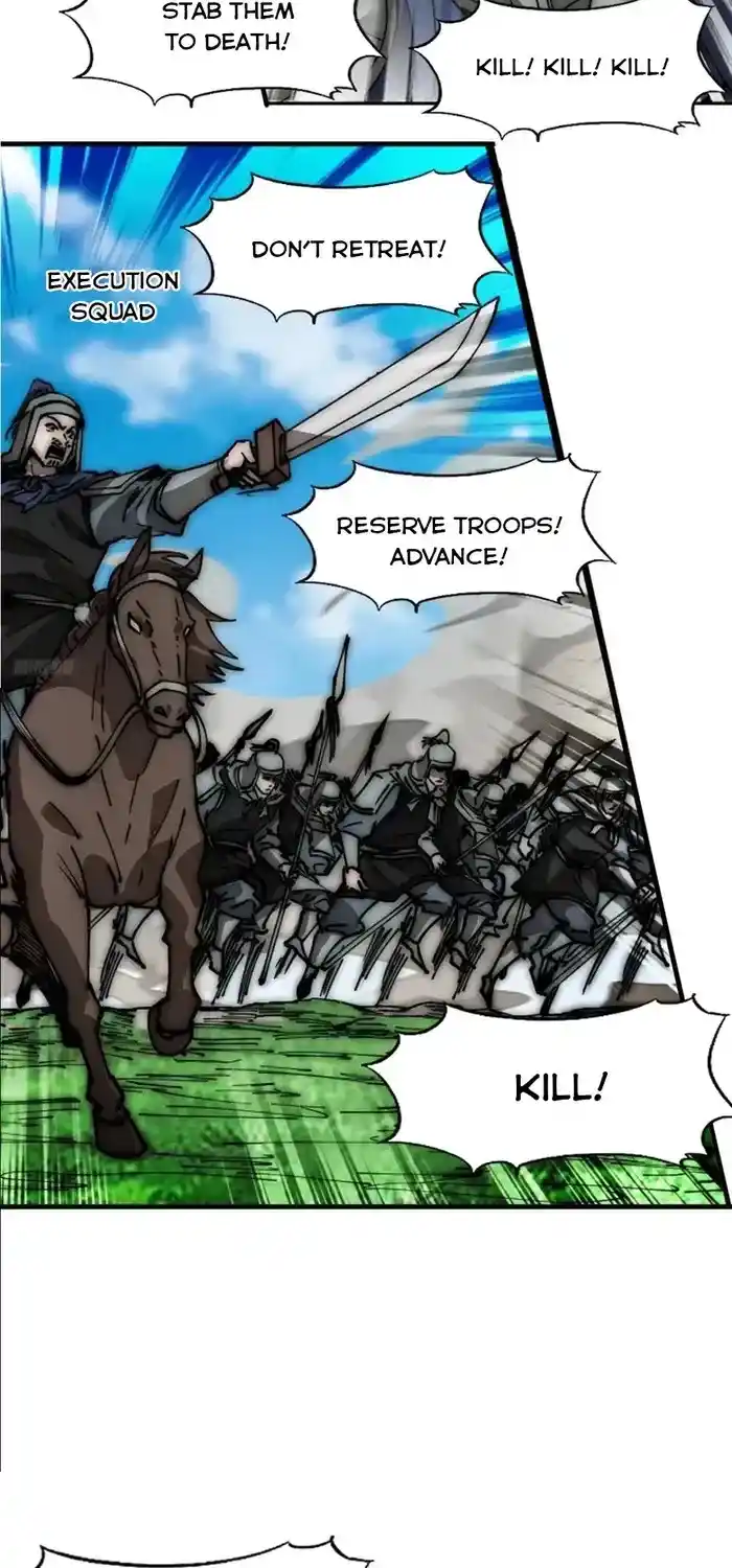 It Starts With A Mountain Chapter 639