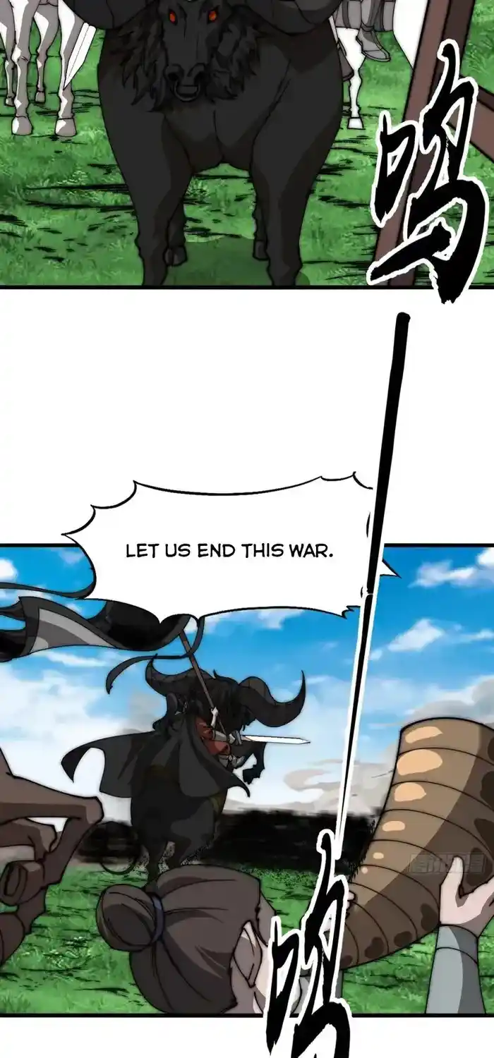 It Starts With A Mountain Chapter 639