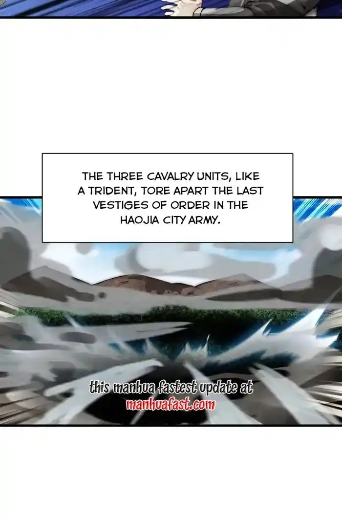 It Starts With A Mountain Chapter 639