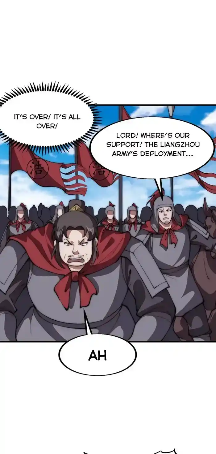 It Starts With A Mountain Chapter 639