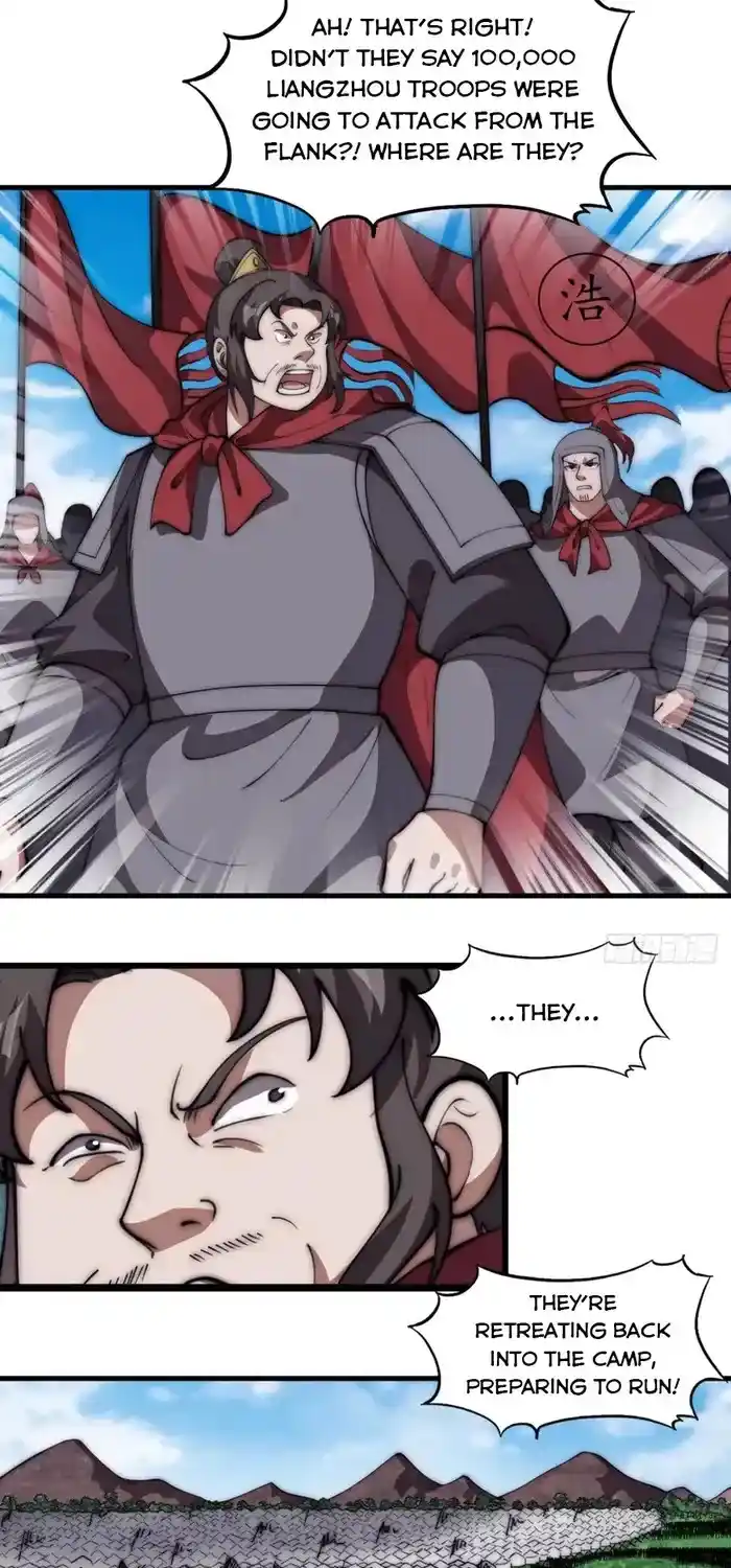 It Starts With A Mountain Chapter 639