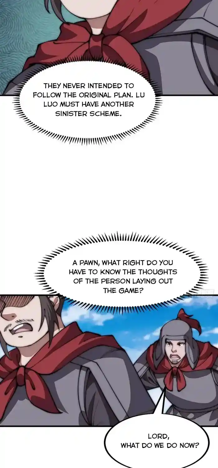 It Starts With A Mountain Chapter 639