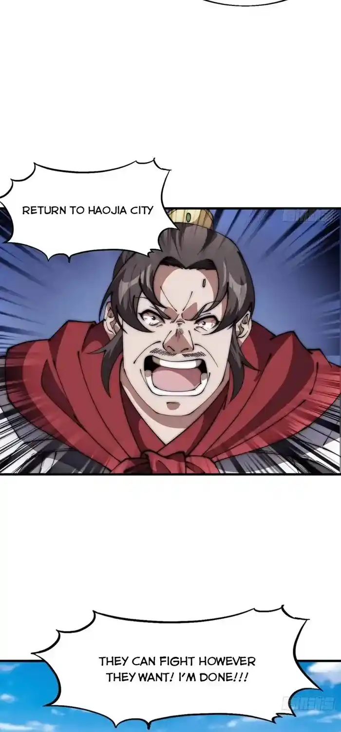 It Starts With A Mountain Chapter 639