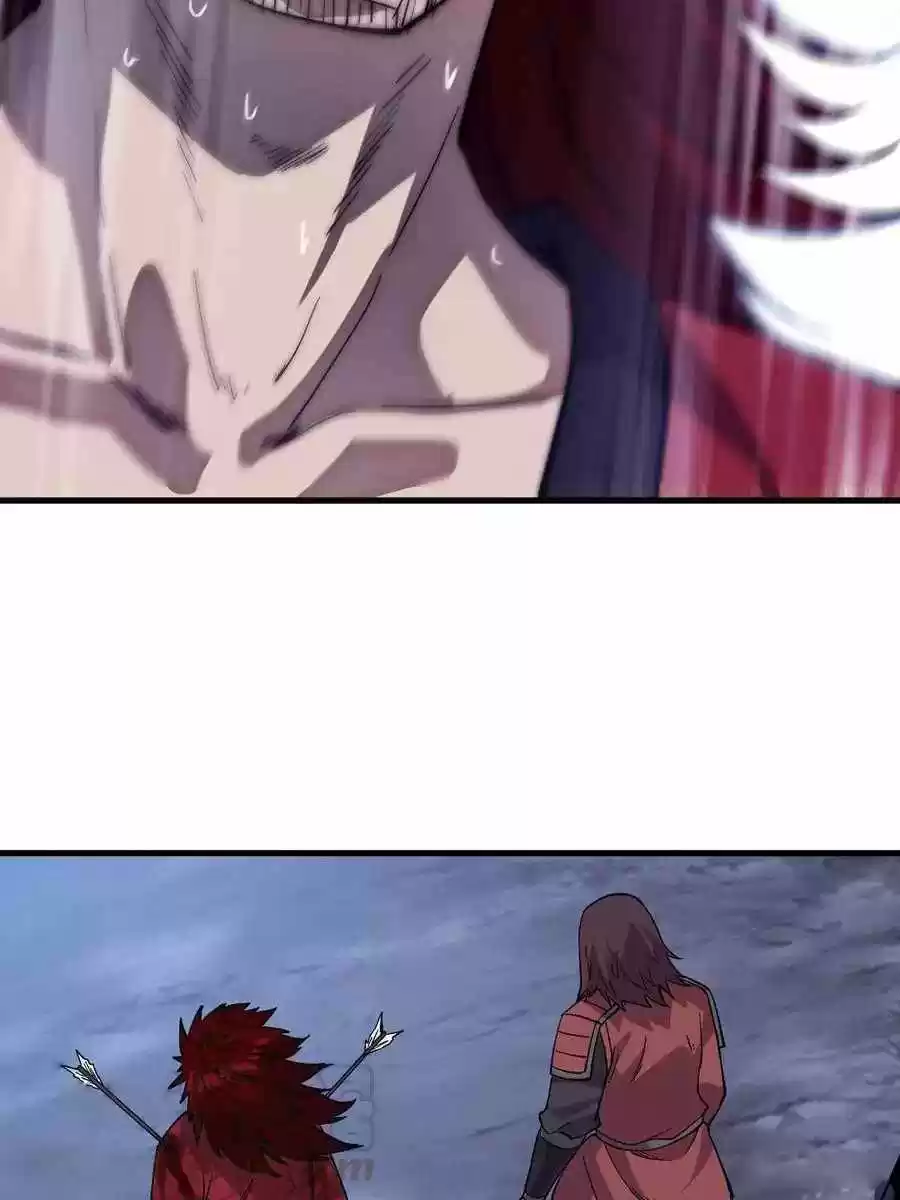 It Starts With A Mountain Chapter 64