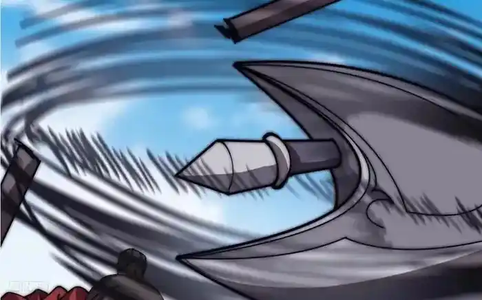 It Starts With A Mountain Chapter 640