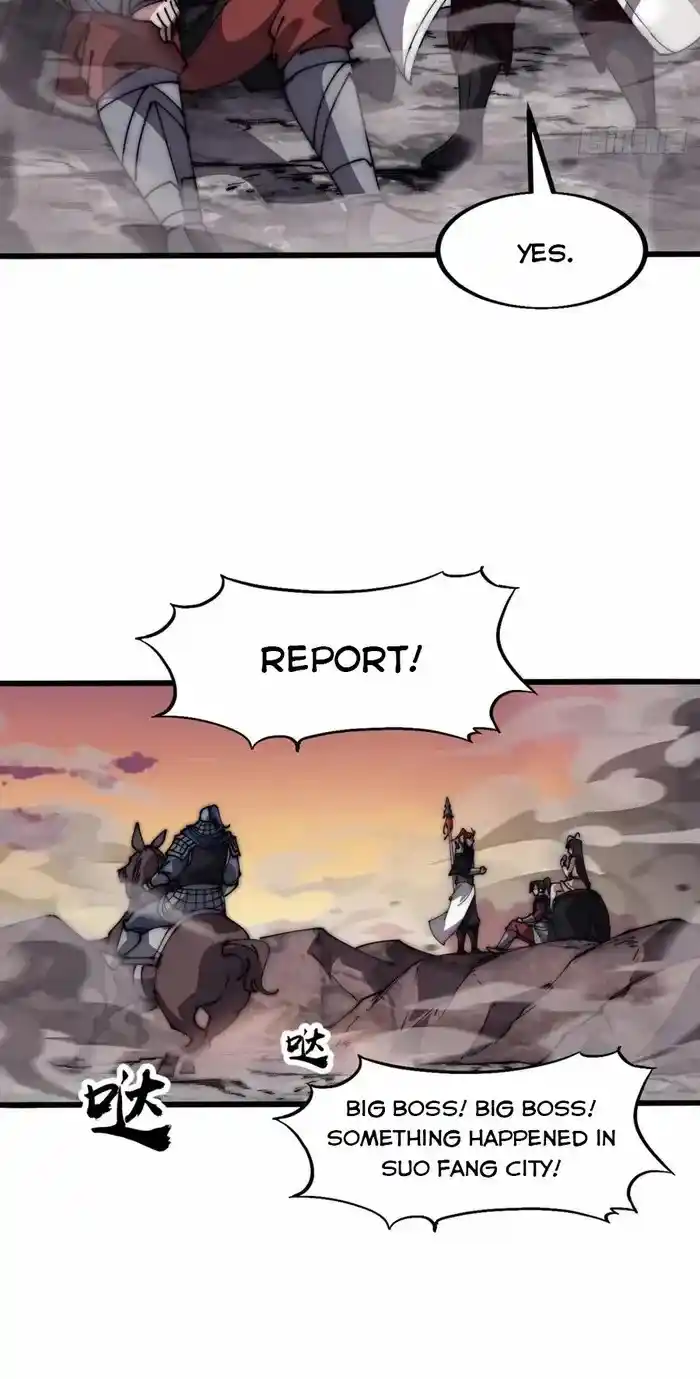 It Starts With A Mountain Chapter 640