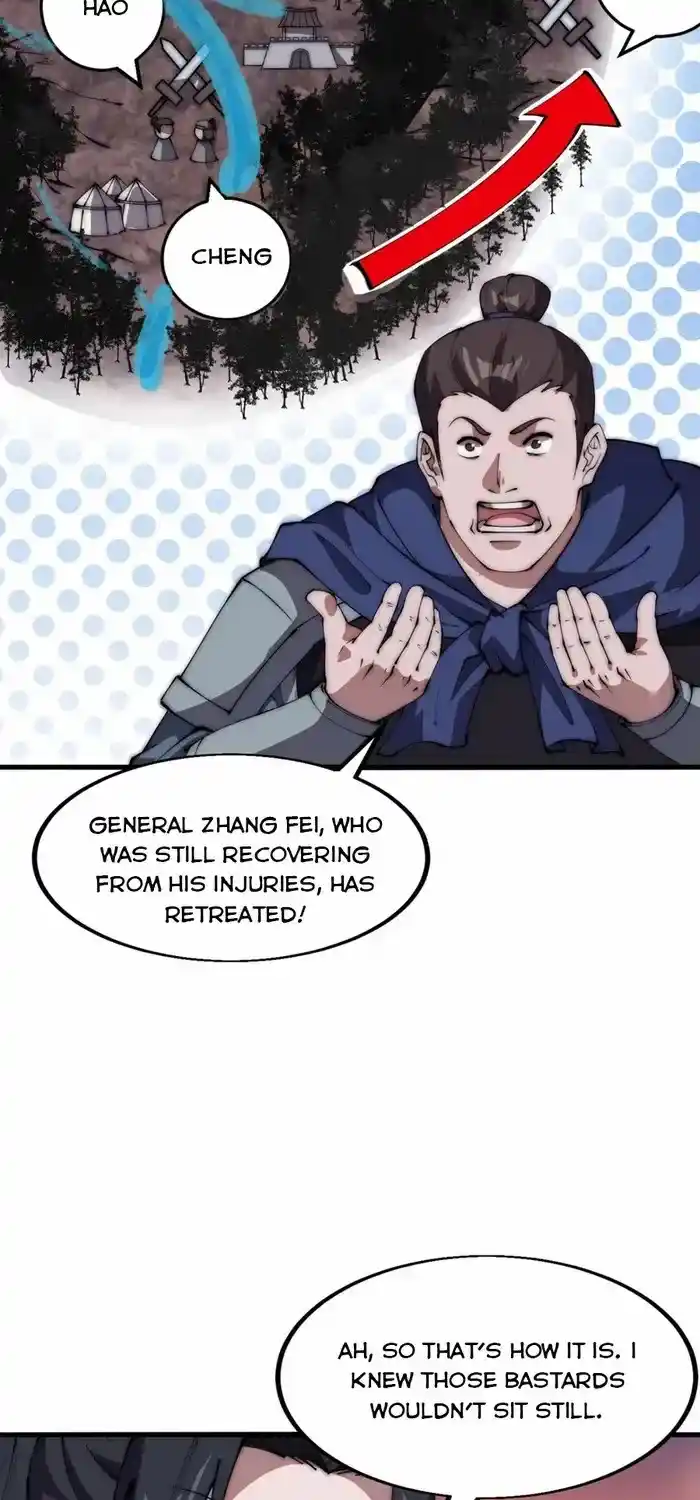 It Starts With A Mountain Chapter 640